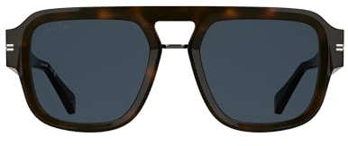 Lacoste L6094S Dark havana 53/20/150 Herren Sonnenbrillen