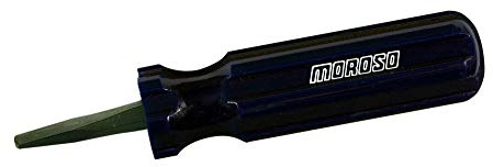 Moroso QUICK FASTENER TOOL, DZUS - 71606, Black