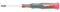 KS Tools 500.7154 Tournevis électronique torx percé T10