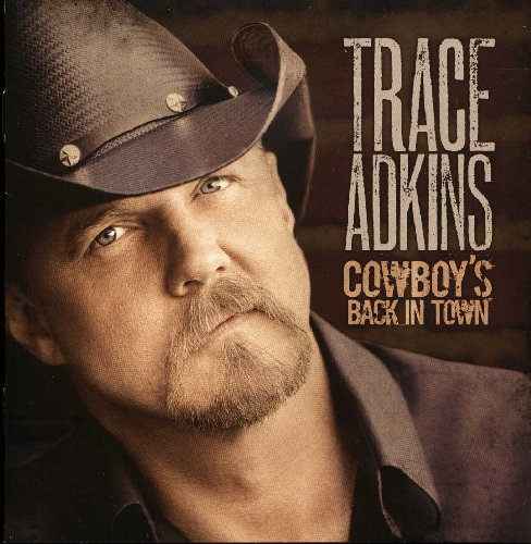 Cowboy's Back in Town