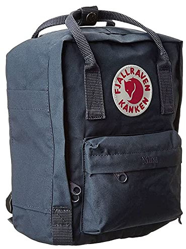 Fjällräven Kånken Mini Navy
