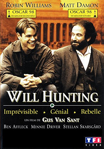 Will Hunting