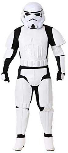 DLX. STORMTROOPER-ADULT STD