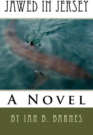 Jawed In Jersey (English Edition)