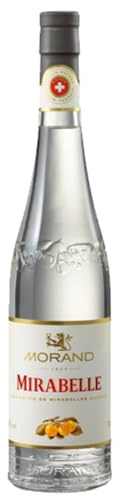 Morand Mirabelle Mirabellenbrand (1 x 0.7 l)
