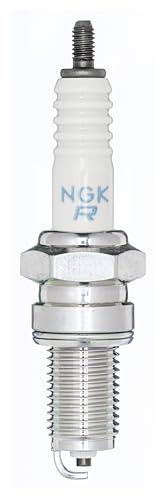 NGK (5531) DPR6EA-9 Saprk Plug - Pack of 4
