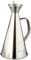 Ibili 731705 Huilier Anti-goutte Inox 500 ml, Argent