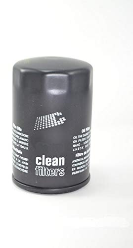 Clean DO 242 Filtro Olio Avvitabile