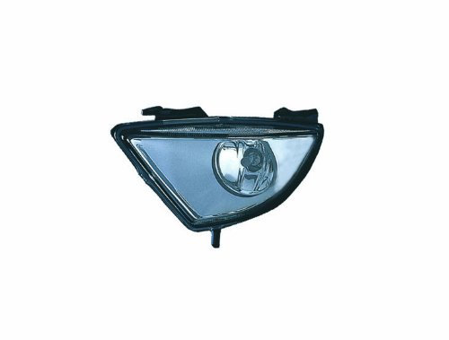 Prasco - FD3404414 - Ford - Fiesta Mk V - Mod. 04/02-12/05 - Nebelscheinwerfer Links
