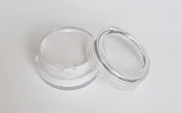 Peinture fluorescent pour body painting et visage Fengda white 10 ml