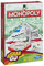 Hasbro - Monopoly Travel [Parent] spanische Ausgabe