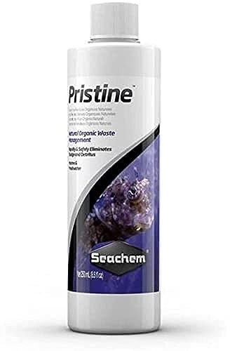 Seachem Pristine Aquarium-Behandlung