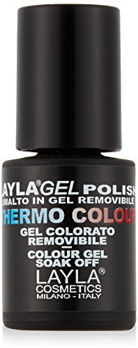 LAYLAGEL POLISH THERMOCOLOUR 12