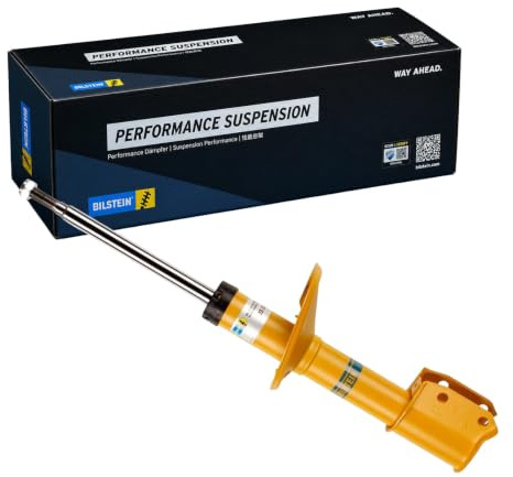 Bilstein 22-235367 Stoßdämpfer vorne | 22-235367 Kompatibel mit Sandero (bs_),sandero/stepway I (bs_)