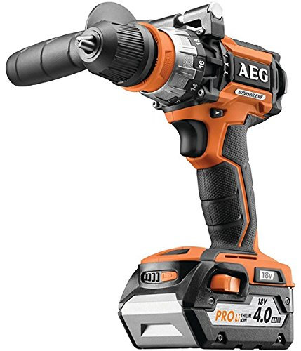 Aeg Powertools 4935451312 Bohrer, Universal, Standard