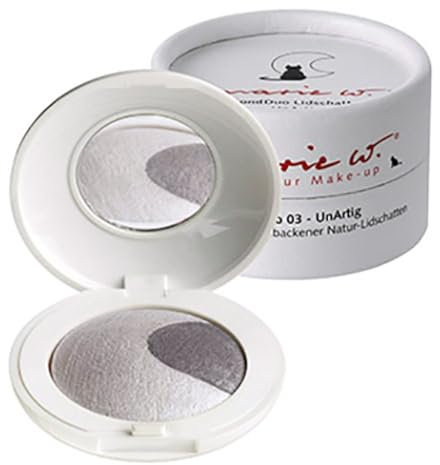 Manufaktur Make-Up MondDuo UnArtig 1 g