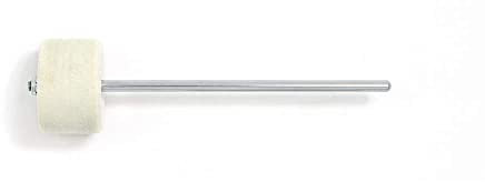 Gibraltar Accesorios Para Pedal/Mazas Maza de Fieltro SC-3261