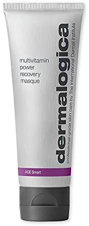 Dermalogica Age Smart Multivitamin Power Recovery Masque Unisex, Gesichtsmaske, 75 ml