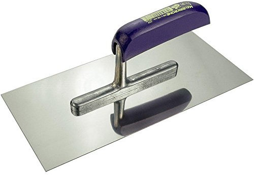Connex COX781240 Glättekelle 280 x 130 mm, rostfrei