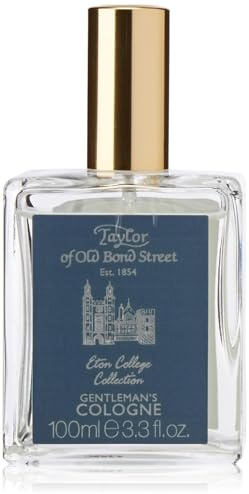 Taylor of Old Bond Street Eton College Cologne, 3.3-Ounce (06014)