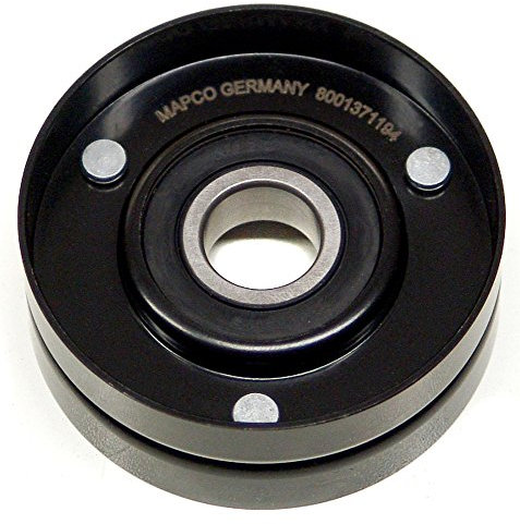 Mapco 23793/1 Umlenkrolle Keilrippenriemen