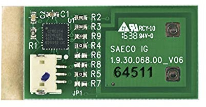 Saeco 11000651 ORIGINAL Sensor Eletronik Steuerung Wasserstand z.T. XSMALL SYNTIA EXPRELIA XELSIS ODEA TALEA PRIMEA Kaffeeautomat Kaffeevollautomat Kaffeemaschine auch Philips 996530000425