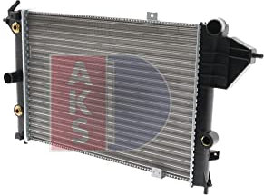 AKS DASIS 150600N Kühlung