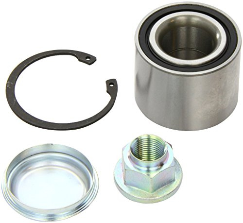 OPTIMAL 202229 Radlagersatz pro 1 Rad Hinten Kompatibel mit SUZUKI SWIFT III MZ, EZ 083314158A 93192990 4708249