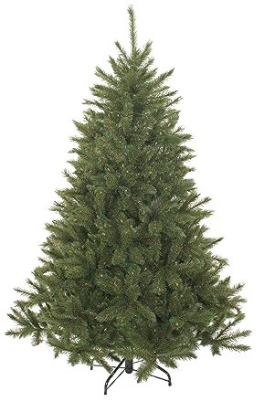 Triumph tree - Künstlicher Tannenbaum Bristlecone Grün, 215 x 117 CN