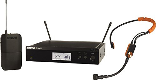 Shure BLX14RE/SM31-M17