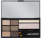 Makeup Revolution, Ultra Brow Palette, Fair-Medium, 170g