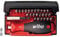 Wiha Bit Collector Security, gemischt, 27-tlg