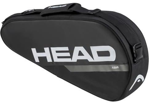 HEAD Borsa per racchette Tour S