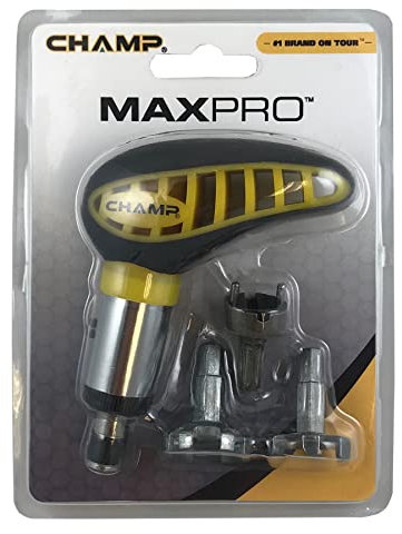 Champ Max Shoe Spike Pro Wrench