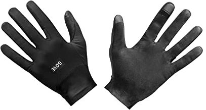 GORE WEAR Unisex Fahrrad-Handschuhe TrailKPR, 10, Schwarz
