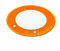 Guzzini 28520045 Tonda Latina Bilancia Elettronica da Cucina