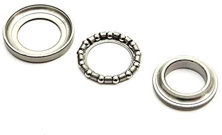 Pitbike Dirtbike Steering Headstock Bearing Top Set Fits CRF50 XR50 CRF 50