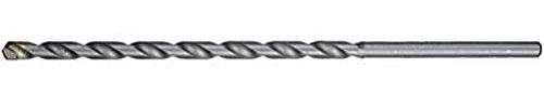 Connex COX971206 - Broca para hormigón (diámetro 6 mm, largo 200 mm, eje 90 mm)