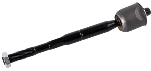 febi bilstein 43189 Axialgelenk mit Kontermutter und Sicherungsblech, 1 Stück