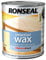 Ronseal IWNAT750 750 ml Interior Wax - Natural