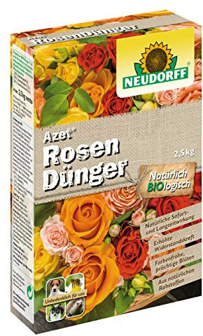 Neudorff Azet RosenDuenger 2,5kg