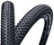 Chaoyang Victory Wire Cubierta para Bicicleta, Unisex Adulto, Negro, 29 x 2.0