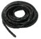 Tubo Raccogli-cavi Copricavo Maclean 3m Diversi diametri 6/10/16/22mm (10)