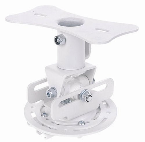 OPTOMA Deckenhalterung Weiss fix 120mm Nicht verwendbar Fuer EX330/e/EW330/e und EP783S/L
