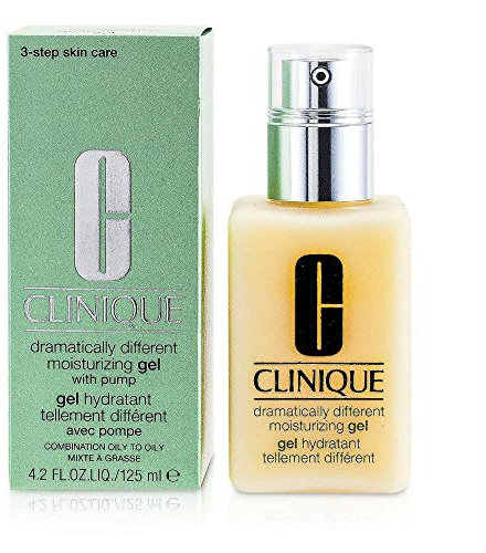 Clinique Dramatically Different Moisturizing Gel 125ml