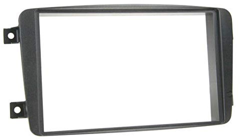 Acv 281190 – 05 Radio Mercedes Vito, Viano, clase C, CLK de 2 din,