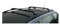 Fabbri Viva 2 12 AW5600 Standard DACHTRÄGER FÜR Fahrzeuge MIT STAHLFELGEN und Reling Bar America