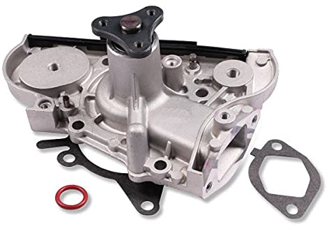 Hepu P713 Wasserpumpe