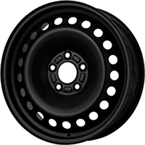 MWD Stahlfelge 6,5x16 ET50 5x108 - 16115