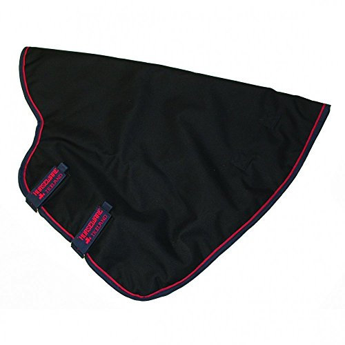 Pferdedecken Halsteil zur Winterdecke Horseware Amigo Bravo XL Original L ohne Füllung Navy with Navy & Red